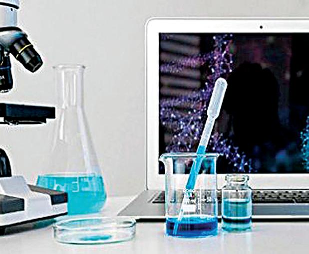 Telangana targets Rs 1 lakh crore investments in Life Sciences by 2030